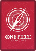 One Piece Single: Nami Alt Art OP11-041 A Fist of Divine Speed LP