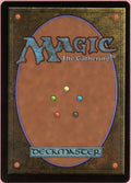 MTG Single: Sundering Titan Serialized 449/500 Brother's War Retro Artifacts NM