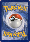 Pokemon Single: Team Magma's Groudon EX 15/34 Double Crisis (2015) Holo DMG