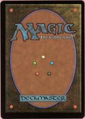 MTG Single: Sundering Titan Serialized 72/500 Brother's War Retro Artifacts NM