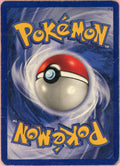 Pokemon Single: Charizard 4/102 Base Set (1999) Holo DMG