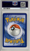 Pokemon Graded: Gengar 66/796 Trick or Trade (2023) Holo PSA 10