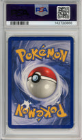 Pokemon Graded: Gengar 5/62 Fossil (1999) Holo PSA 1