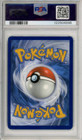 Pokemon Graded: Mewtwo ex 58/182 Paradox Rift (2023) PSA 10