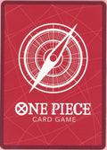 One Piece Single: Monkey D. Luffy OP09-061 2nd Anniversary Set LP
