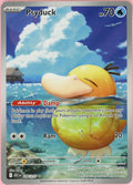 Pokemon Single: Psyduck 226/217 Ascended Heroes (2026) IR NM