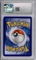 Pokemon Graded: Mimikyu #SWSH136 Celebrations Promo (2021) Holo CGC 10