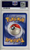 Pokemon Graded: Tentacool 1st Edition 56/62 Fossil (1999) PSA 10