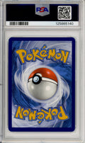 Pokemon Graded: Sylveon ex 34/131 Prismatic Evolutions Stamped Surprise Box (2025) Holo PSA 9