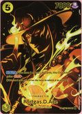One Piece Single: Portgas D. Ace ST13-011 Legacy Of The Master NM