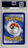 Pokemon Graded: Bulbasaur 166/165 Scarlet & Violet 151 (2023) IR Holo PSA 10
