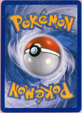 Pokemon Single: Professor Juniper 116/116 Plasma Freeze (2013) Full Art HP