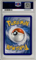 Pokemon Graded: Origin Forme Palkia V 167/189 Astral Radiance (2022) Full Art Holo PSA 10