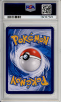 Pokemon Graded: Chinese Umbreon 615/15 Gem Pack 2 (2025) Exclusive Holo PSA 8