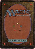 MTG Single: Ancestral Recall Unlimited Edition (1993) HP/Altered