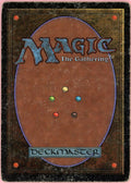 MTG Single: Time Walk Unlimited Edition (1993) HP