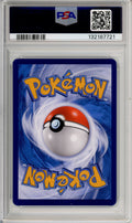 Pokemon Graded: Chinese Leafeon 715/15 Gem Pack 2 (2025) Exclusive Holo PSA 9