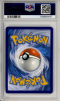 Pokemon Graded: Iron Leaves ex 203/162 Temporal Forces (2024) SIR Holo PSA 10