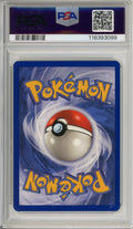 Pokemon Graded: Caterpie 45/102 Base Set (1999) PSA 10