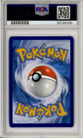 Pokemon Graded: Pikachu with Grey Felt Hat #85 Pokemon X Van Gogh (2023) PSA 10