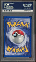PSA 10 TYRANITAR-HOLO 1ST EDITION