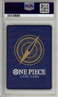 One Piece Graded: Vinsmoke Sora OP06-063 Championship 25-26 Winner PSA 10