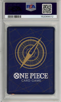One Piece Graded: Koala P-069 Championship 25-26 Top Player PSA 10