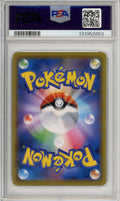 Pokemon Graded: JP Misty & Lorelei 191/173 Tag Team (2019) Full Art PSA 10
