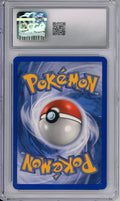 Pokemon Graded: Rayquaza ex 97/97 EX Dragon (2003) Holo CGC 9