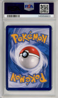 Pokemon Graded: Charizard V 133/115 Vivid Portrayals Obsidian (2023) SSR PSA 10