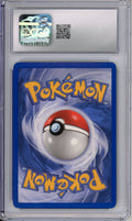 Pokemon Graded: Here Comes Team Rocket! 111/109 EX Team Rocket Returns (2004) Holo CGC 9.5