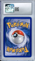 Pokemon Graded: Jolteon Delta Species 7/113 EX Delta Species (2005) Holo CGC 10