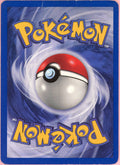 Pokemon Single: Rocket's Mewtwo 14/132 Gym Challenge (2000) Holo HP