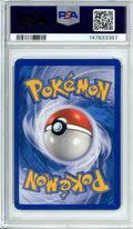 Pokemon Graded: Pikachu 9/17 Pop Series 6 Pokemon Day Stamped (2008) PSA 6