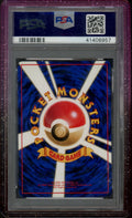 PSA 10 MEWTWO SERIES 1 JP VENDING MACHINE