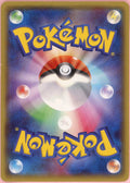Pokemon Single: JP Mega Tokyo's Pikachu #98 Pokemon Center Promo (2014) LP