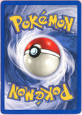 Pokemon SIngle: Shining Raichu 11/105 Neo Destiny (2002) Holo MP