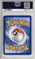 Pokemon Graded: Paldean Wooper 102/94 Phantasmal Flames (2025) IR PSA 10