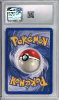 Pokemon Graded: Vaporeon 12/64 Jungle (1999) Holo CGC 9