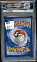PSA 7 FLAREON-HOLO EX POWER KEEPERS