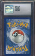 CGC 10 PYUKUMUKU FUSION STRIKE PRERELEASE