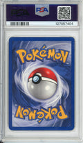 Pokemon Graded: Dark Charizard 21/82 Team Rocket (2000) PSA 6