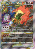 Pokemon Single: Charizard VSTAR #SWSH262 Sword & Shield Promo (2022) NM