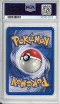 Pokemon Graded: Dark Gyarados 8/82 Team Rocket Prerelease (2000) Stamped Holo PSA 6