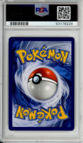 Pokemon Graded: Charizard 11/108 XY Evolutions (2016) Reverse Foil PSA 8