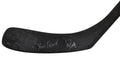 Coyotes Michel Petit Signed Sherwood P.M.P. 7000 Hockey Stick BAS #BU64333