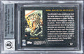 (7) Duignan +6 Signed 2007 Star Wars 30th Anniv #17 Card Auto 10! BAS Slabbed