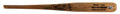 Shea Hillenbrand Signed Game Used Louisville Slugger Player Model Broken Bat BAS