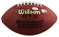 Giants Lawrence Taylor "HOF 99" Signed Wilson Official Nfl Football BAS #BV70237