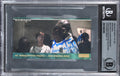 (3) Tippett +2 Signed 1995 Star Wars ROTJ Widevision #59 Card Auto 10! BAS Slab